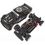 1/14 Reflex 14R Hoonicorn RTR, LiPo Combo