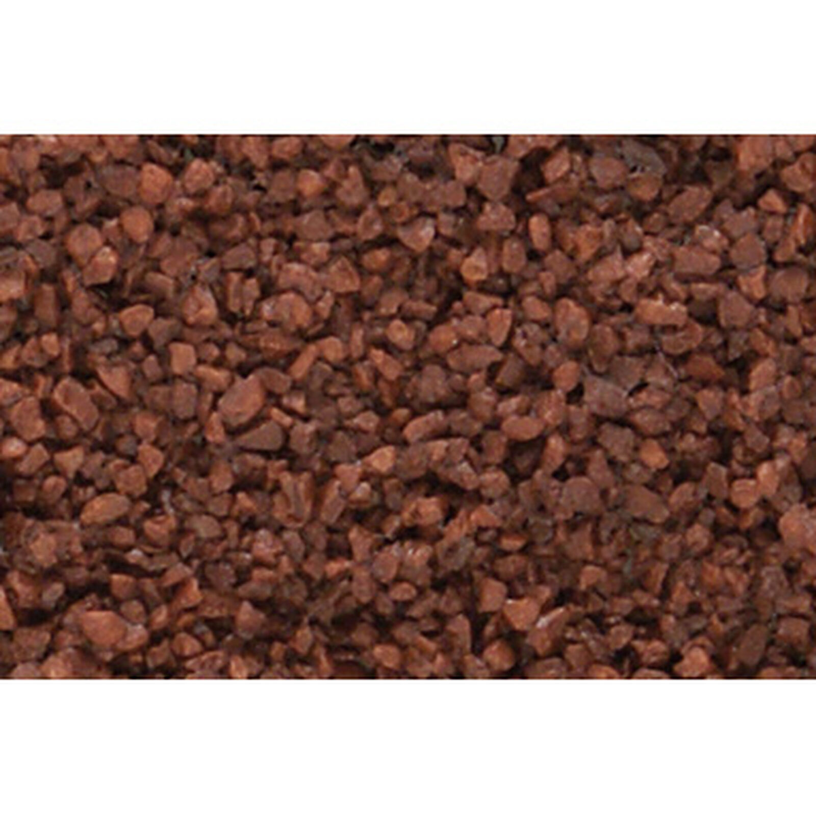 Coarse Ballast Bag, Iron Ore/18 cu. in.