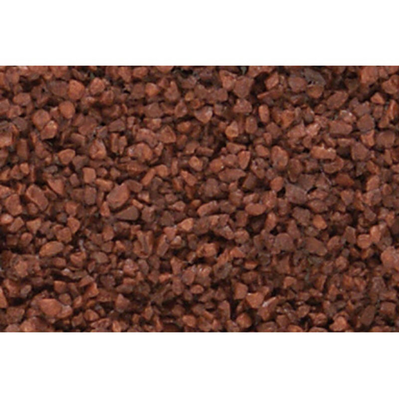 Coarse Ballast Bag, Iron Ore/18 cu. in.