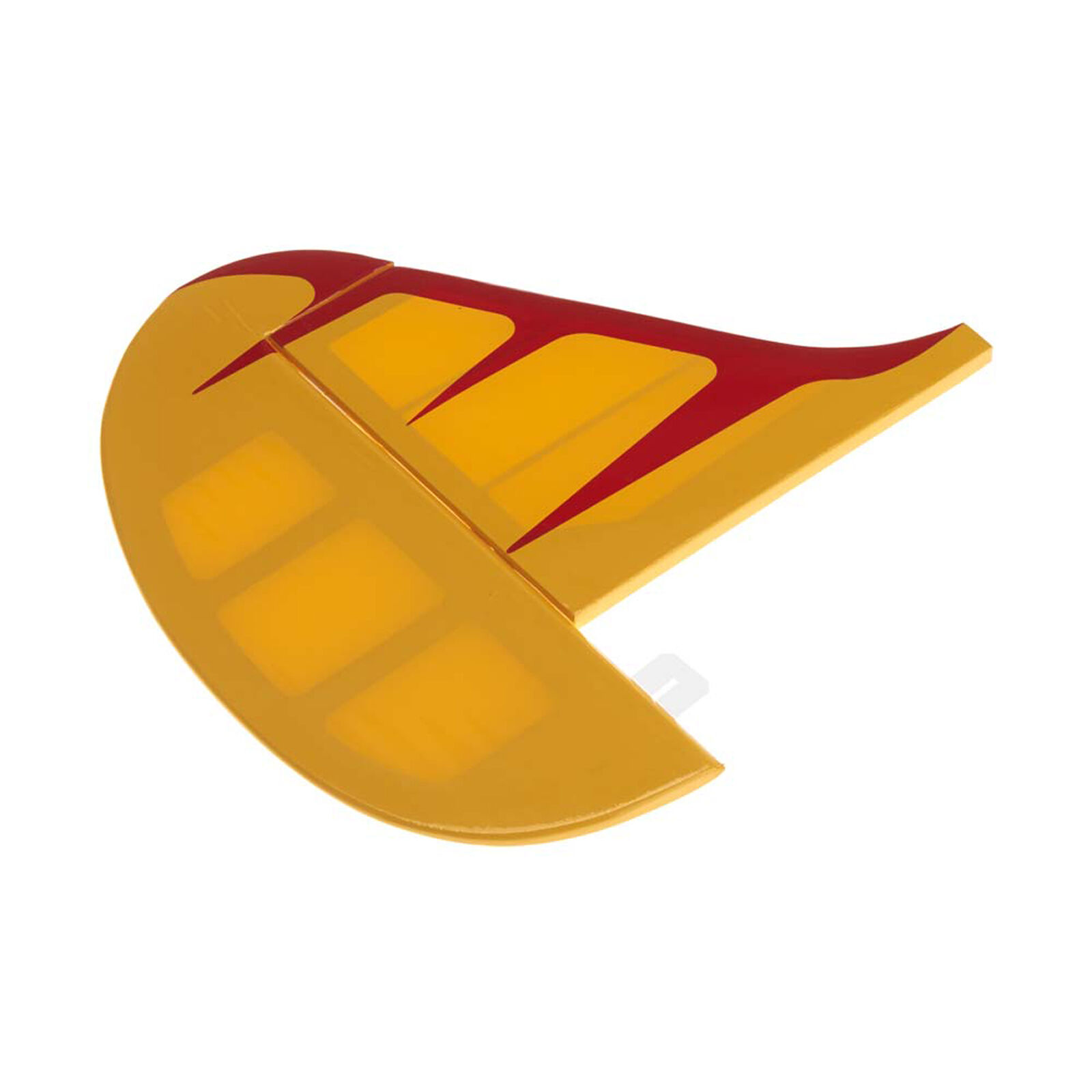 Vertical Stabilizer Spacewalker