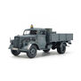1/48 German 3 Ton 4x2 Cargo Truck
