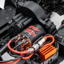 Silent Speed 35T 540-Size Brushed Motor