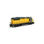 HO GP50 with DCC & Sound, C&NW #5091