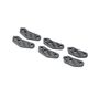 Carbon Spindle Arm Tuning Set: 22S Sprint