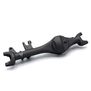 F10T Aluminum Front Axle Housing - Black Anodized