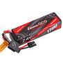 Gens ace 1700mAh 2S 35C 7.4V G-Tech Hardcase Lipo Battery with EC2 Plug