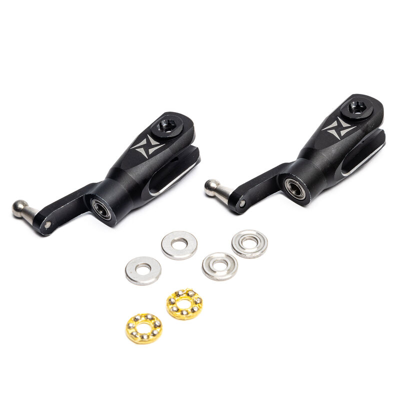 Aluminum Blade Grip Set: Revolution 235 CP