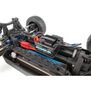 1/14 Reflex 14B Ongaro 4x4 Buggy RTR, LiPo Combo
