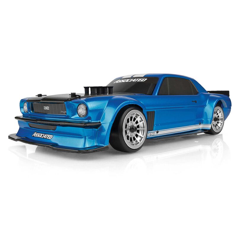 1/10 DC10 2WD Drift Car, RTR