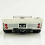 HO Ford GT40 Mk.II #95 Mega G+ Slot Car, Daytona