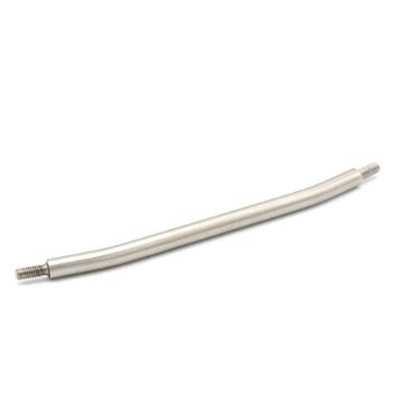Incision F10 1/4 Stainless Steel Tie Rod