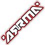 ARRMA Logo Sticker