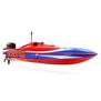 Lucas Oil 17" Power Boat Racer Self-Righting Deep-V RTR