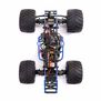 1/18 Mini LMT Son Uva Digger 2S 4X4 RTR Brushed Monster Truck (Battery & Charger Included), Blue