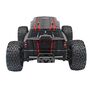 1/10 Blackout XTE 4x4 Monster SUV RTR, Silver