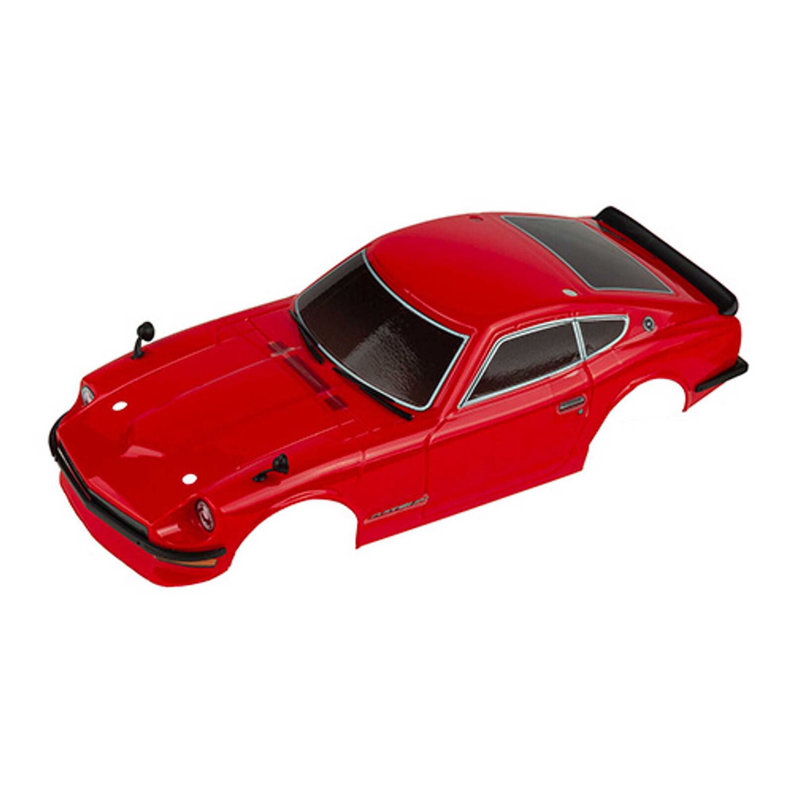 1/27 Datsun 240Z Body Set, Red