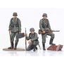 1/48 WWII Wehrmacht Infantry Set