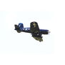 F4U Corsair V2 Blue PNP, 800mm