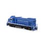 HO GP15T Locomotive with DCC & Sound, Apalachicola Northern #722