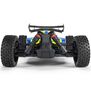 1/8 TYPHON MEGA 665 4X4 RTR Brushed Buggy, Blue