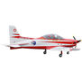 PC-21 Pilatus Mk2 GP EP Gas ARF 69.7"