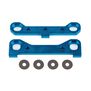 Aluminum Arm Mounts C & D, 1/7 Team Associated SR7