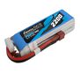 14.8V 2200mAh 4S 45C LiPo Battery: Deans