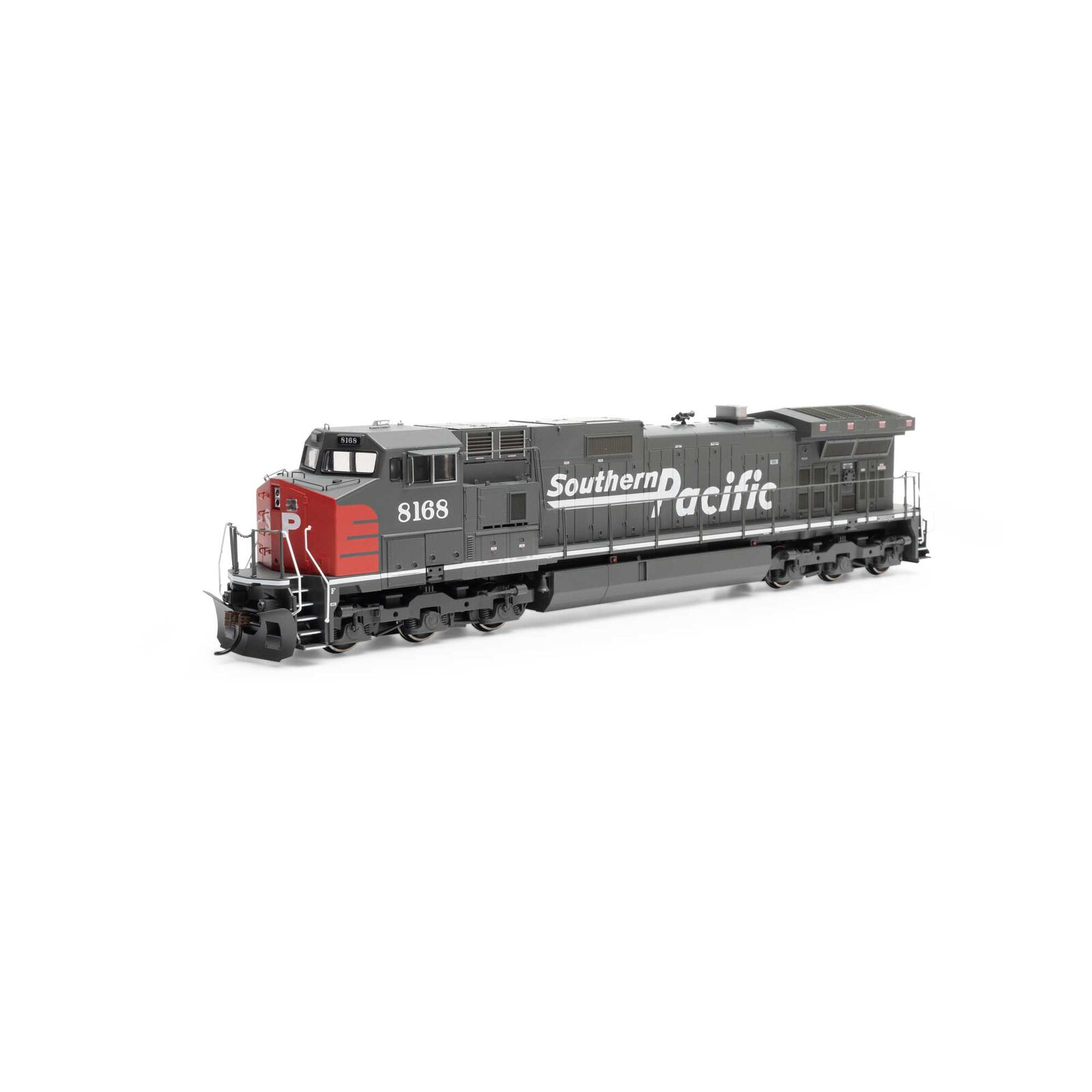 HO Dash 9-44CW Locomotive Sound-Ready, SP #8168