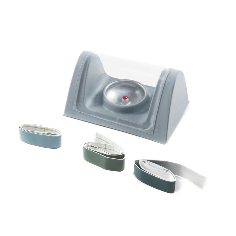 Light Wing Tip Set Stuka 61cc EP ARF