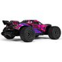 1/10 VORTEKS 223S DSC 4X4 RTR Brushless Stadium Truck, Purple - SCRATCH & DENT
