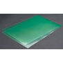 Lexan Sheet 8x12" x .010" 0.25mm (2)