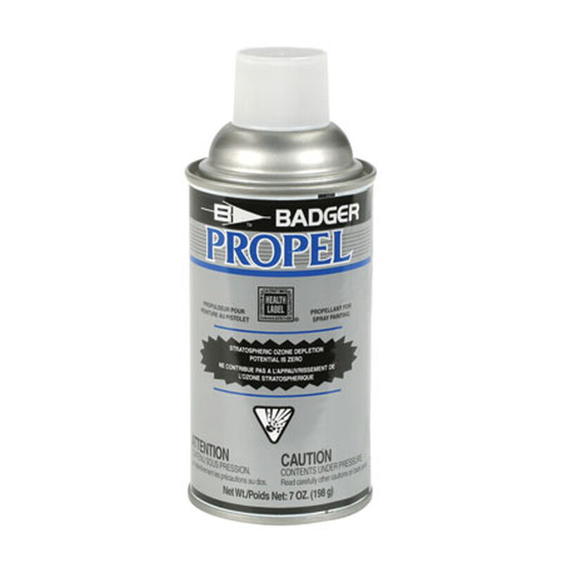 7 oz Propel Can