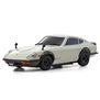 1/28 Fairlady 240ZG Mini-Z AWD RTR, White