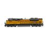 HO SD70ACe Locomotive with DCC & Sound, UP #8679