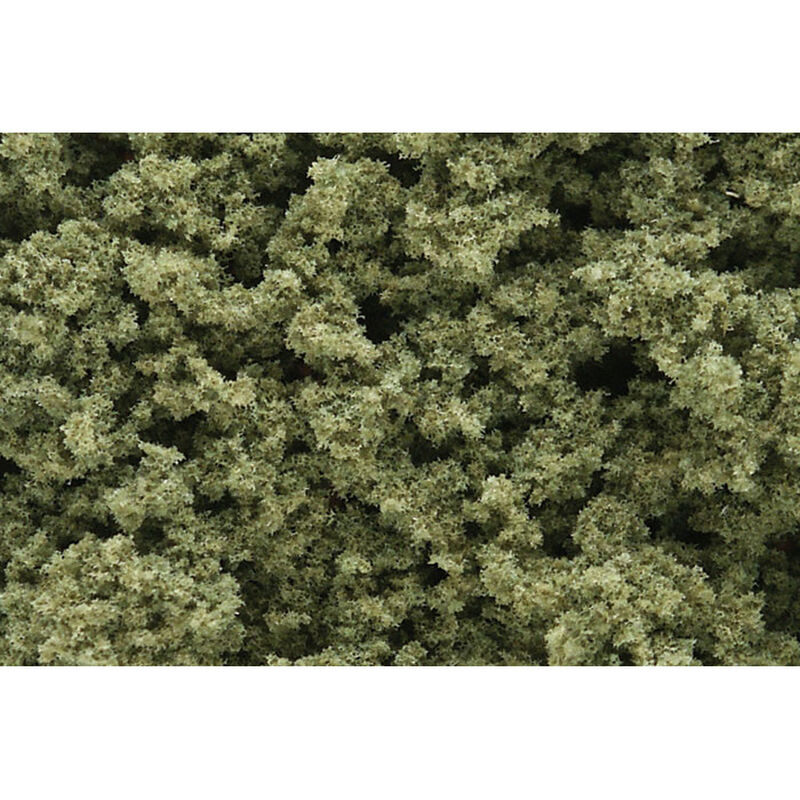 Clump-Foliage Bag, Burnt Grass/165 cu. in.