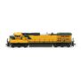 HO Dash 9-44CW Locomotive with DCC & Sound, UP #9696