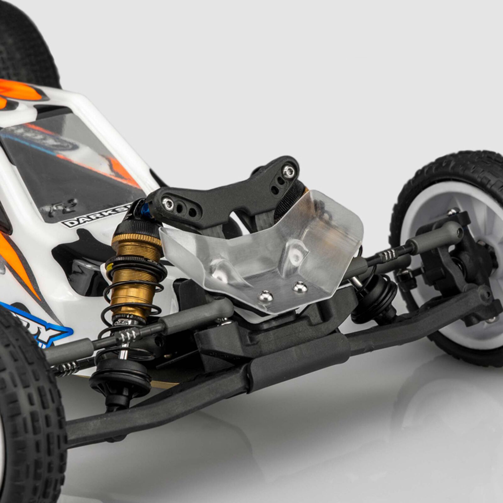 Front Wing: Team Associated B6, B6.2, B6.3