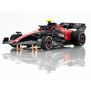 HO 2023 Alfa Romeo Formula-1 Mega G+ Slot Car, FY-24
