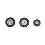 Wheel Set: A-10 V2 70mm EDF PNP