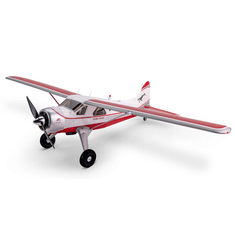 DHC-2 Beaver 1.5m PNP