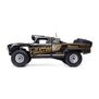 1/10 Baja Rey 2.0 Ford F100 Isenhouer Brothers 3S 4X4 RTR Brushless, Black