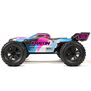 1/8 KRATON 6S 4X4 RTR Brushless Speed Truck, Blue/Pink