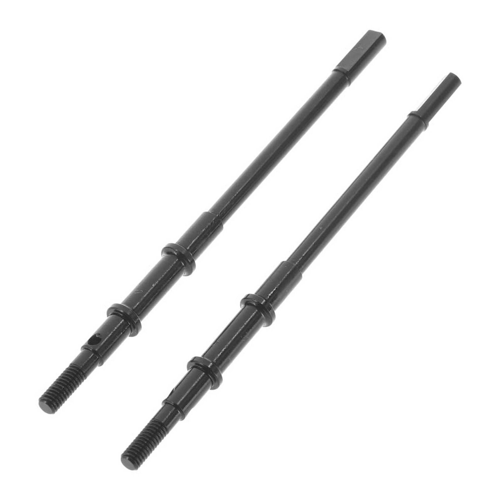 AR44 Straight Axle Shaft 5x106mm (2)