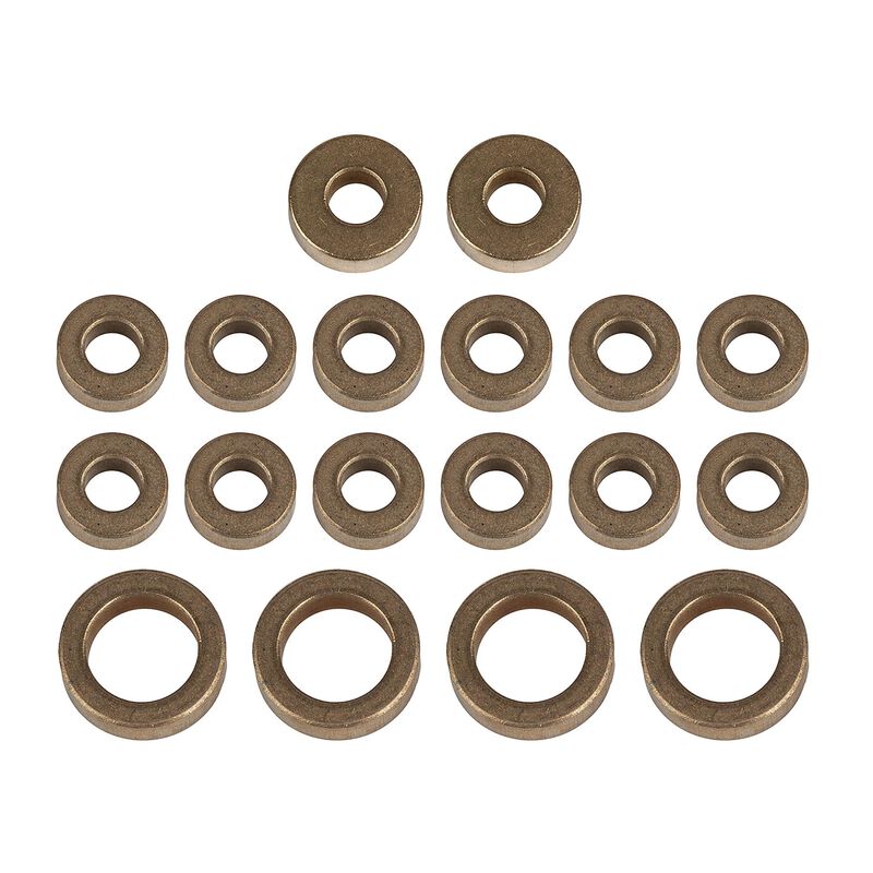 Bushing Set, 1/10 Element Enduro SE