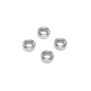 4 x 7 x 2.5mm Ball Bearing (4)