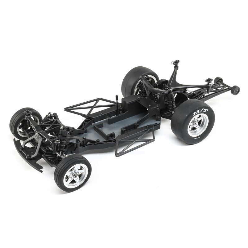 1/10 22S 2WD No Prep Drag Car Roller