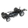1/10 22S 2WD No Prep Drag Car Roller