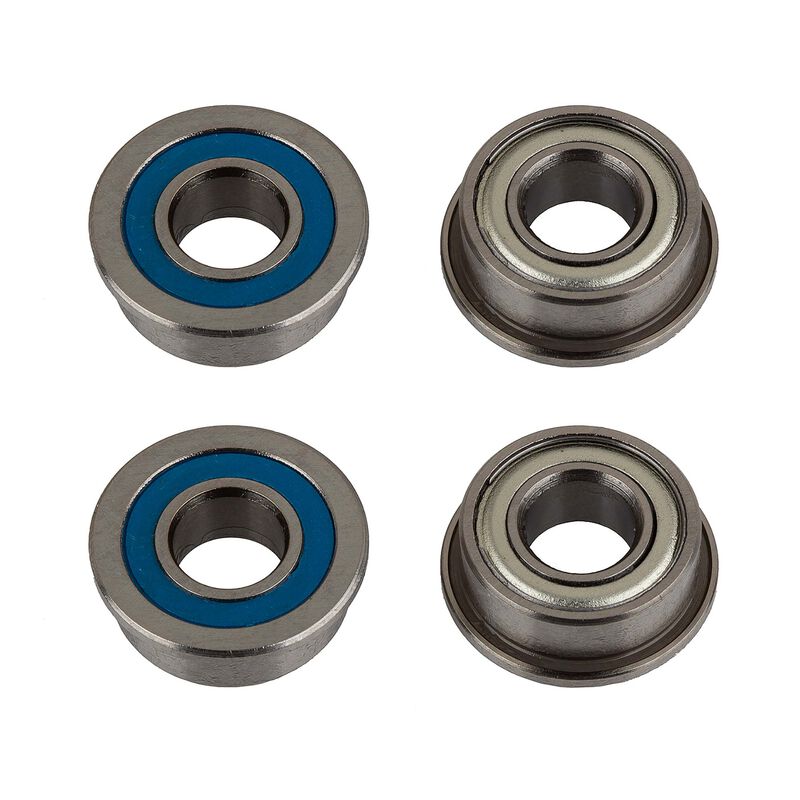 Factory Team Flanged Bearings 6x13x5mm