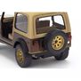 1/24 77 Jeep CJ7 2N1