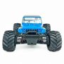1/10 MT410 2.0 4WD Electric Monster Truck Kit